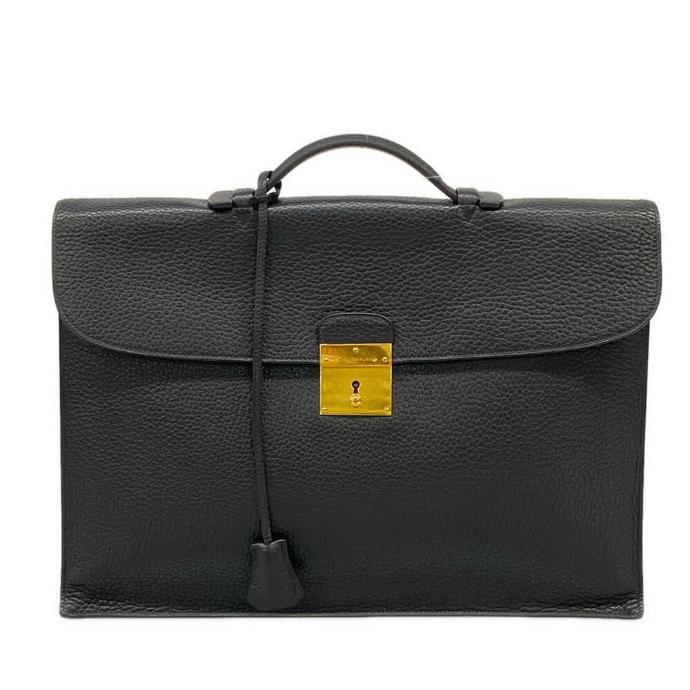 Hermès Cirius do. Business Bag
